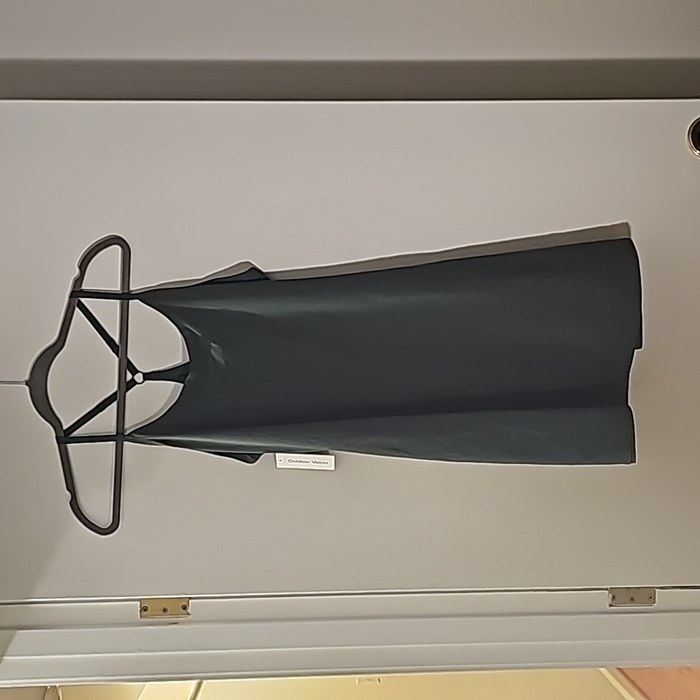 NWT Outdoor Voice Dress